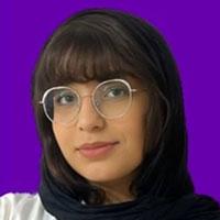 پارمیس خدابخشی