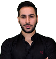 استاد دکتر امیر علی کریمیان